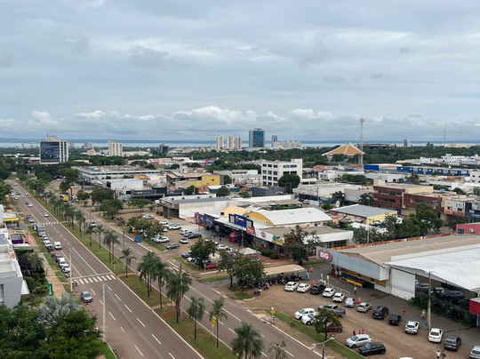 HPlus Premium Palmas主图