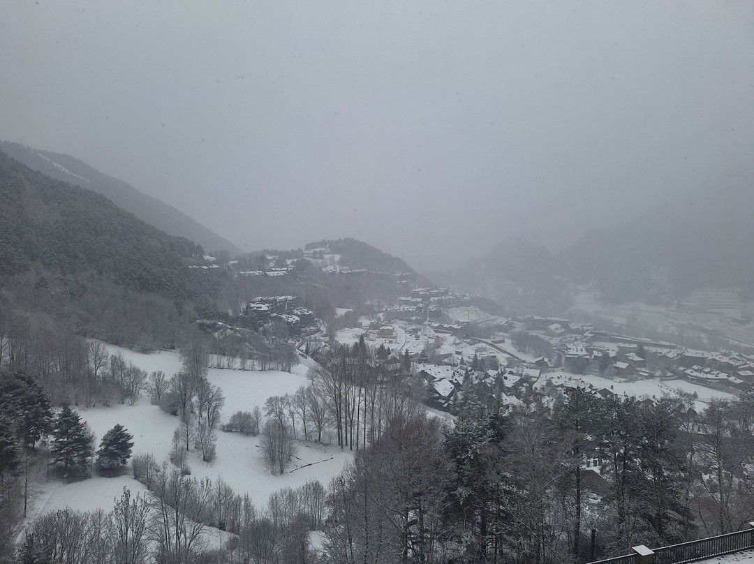 奥尔迪诺阿巴巴博特酒店主图