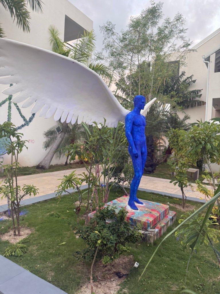 Hommage Hotel & Residences-官方