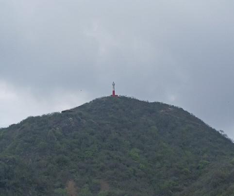 Lighthouse San Lorenzo-San Lorenzo必去景点