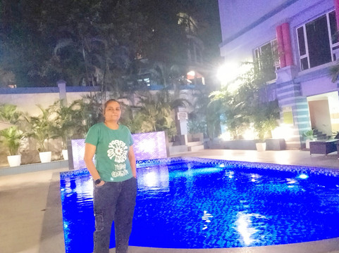 Mayur Retreat & Spa主图