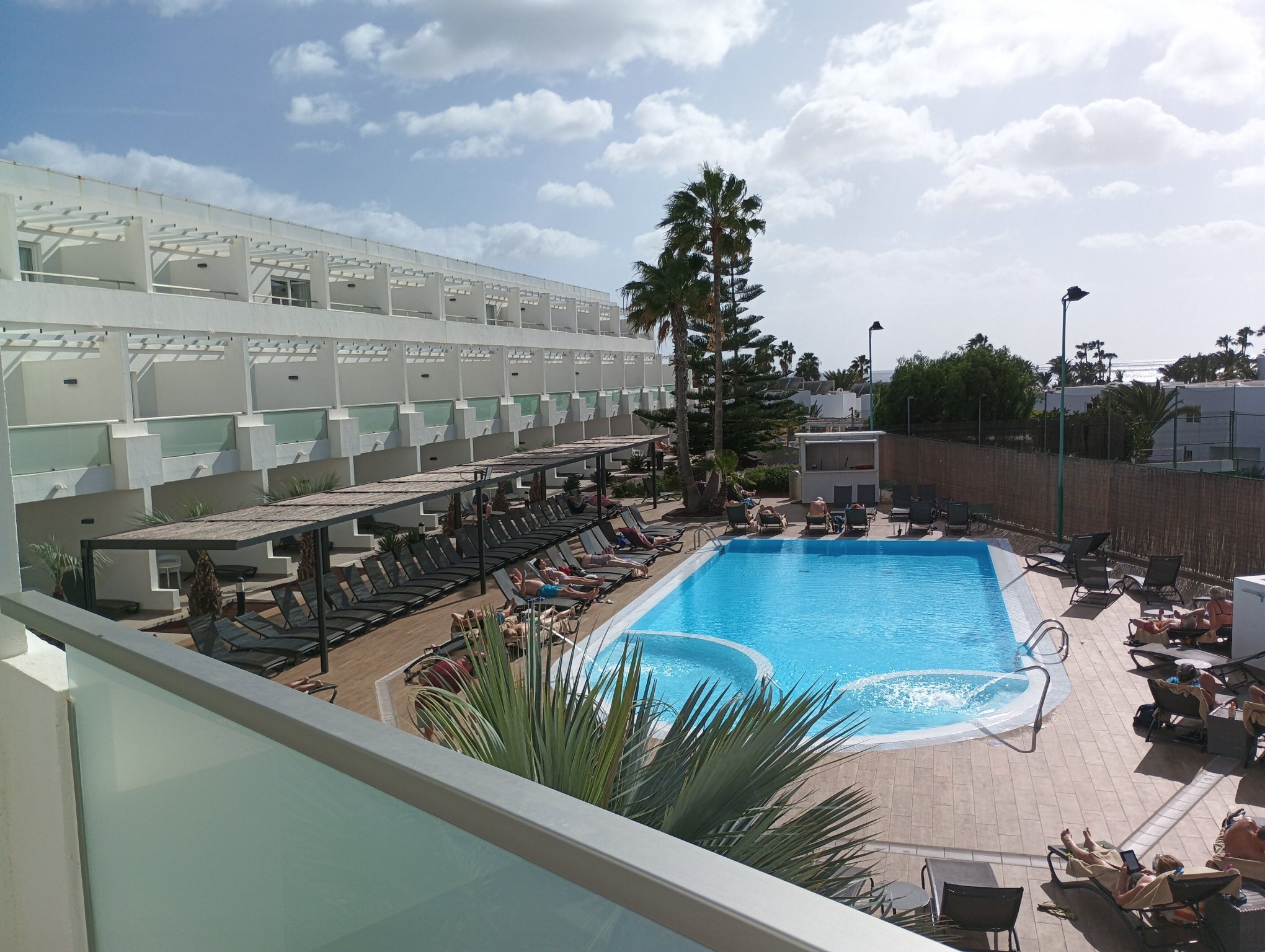 Hotel Sentido Aequora Lanzarote Suites-官方