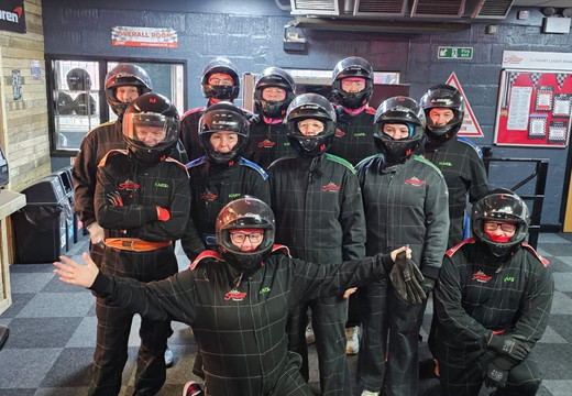 Supakart-纽波特必去景点