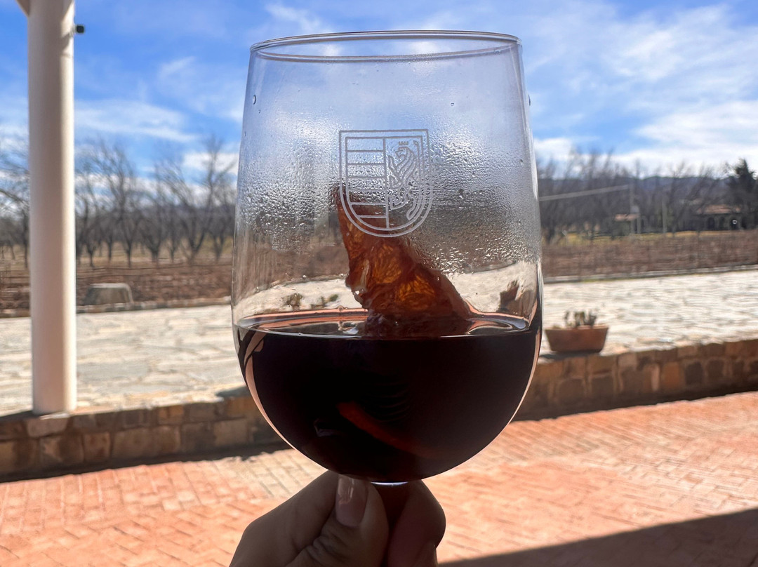 Bodega RGMX-Parras de la Fuente必去景点