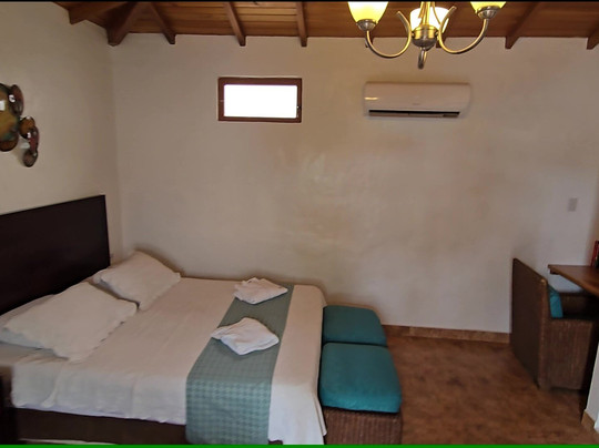 Isamar Hotel Galapagos主图