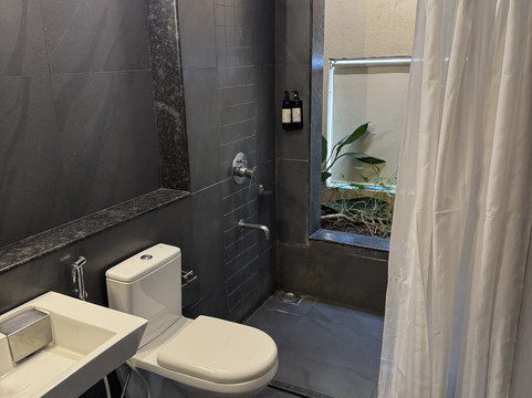 Soma Vine Village-纳西克必去景点