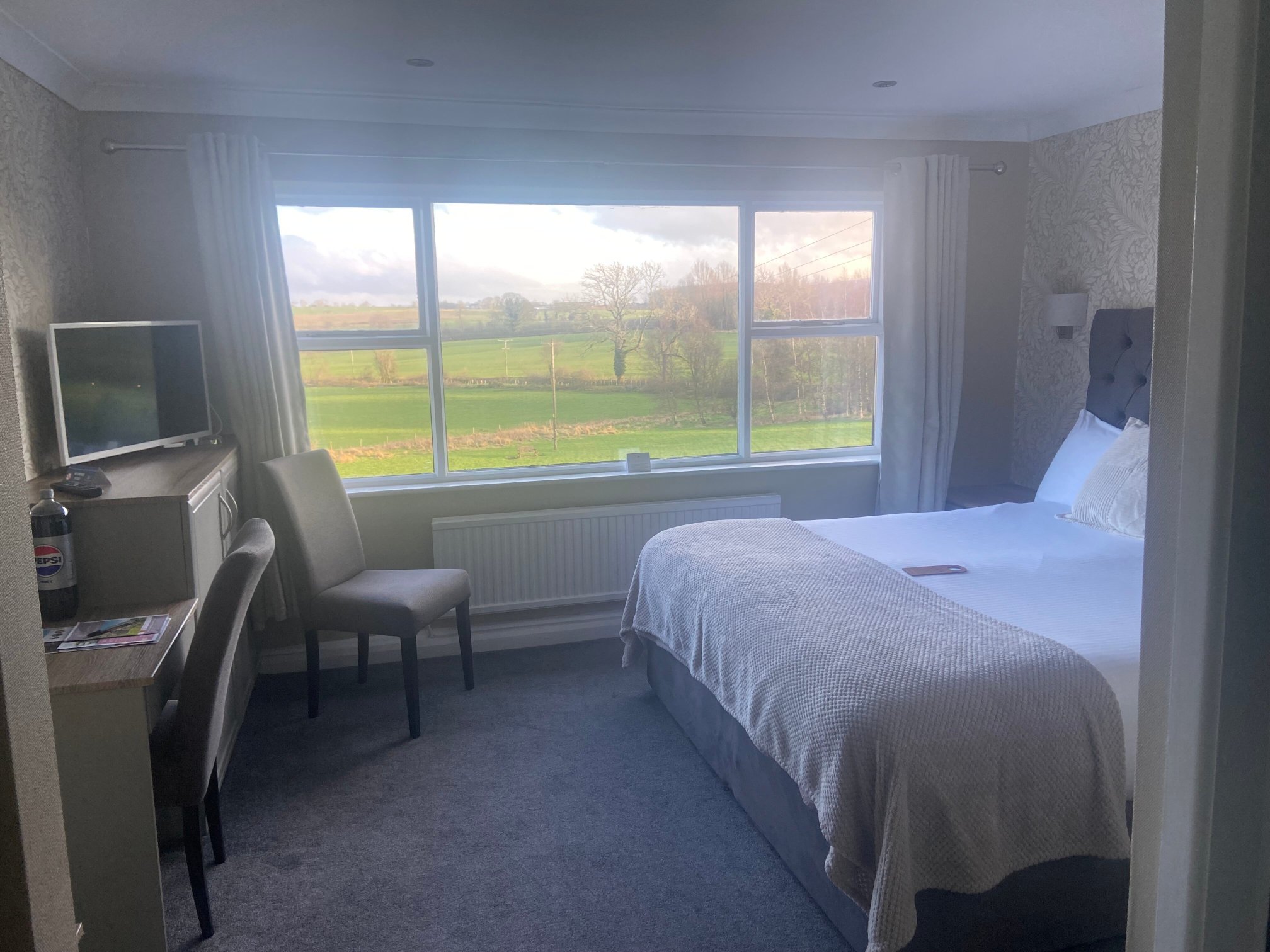 Stirk House Hotel-官方