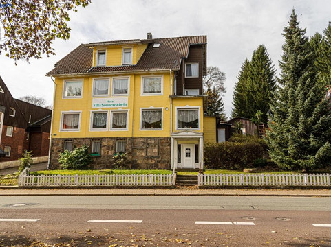 Hotel Villa Sonnenschein
