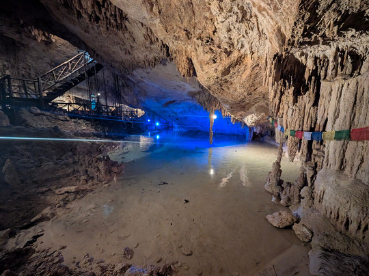 Akumal Natura Rescue-艾库玛尔必去景点