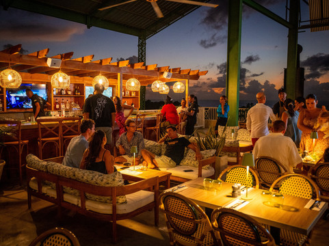 Haymans Market-Speightstown必去景点