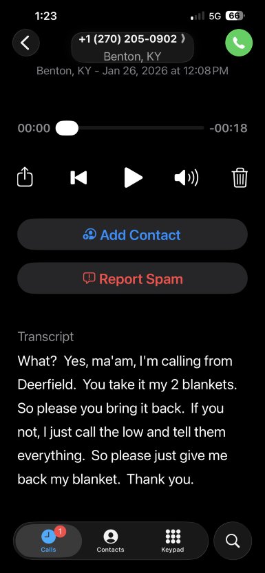 Deerfield Inn-官方