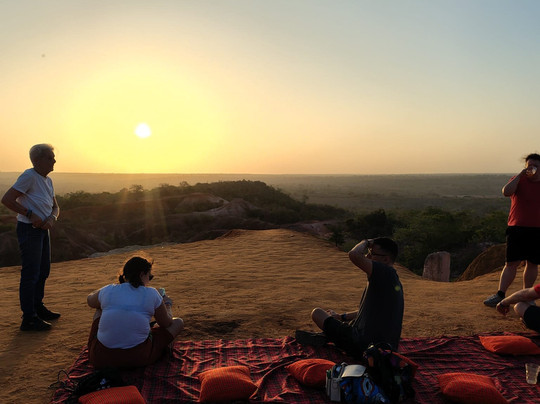Beppe Watamu-瓦塔木必去景点