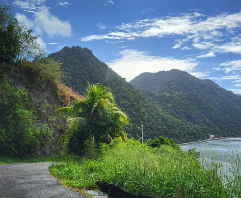 Just Go Dominica-多米尼克必去景点