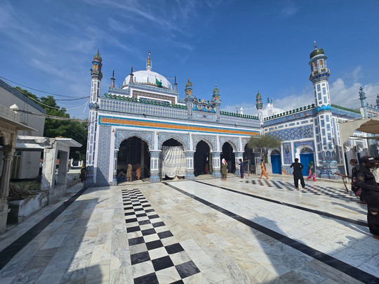 3 Days Karachi Mohen Jo Daro Tour-卡拉奇必去景点