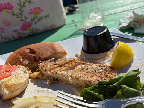 Stan's Idle Hour-Goodland必去景点