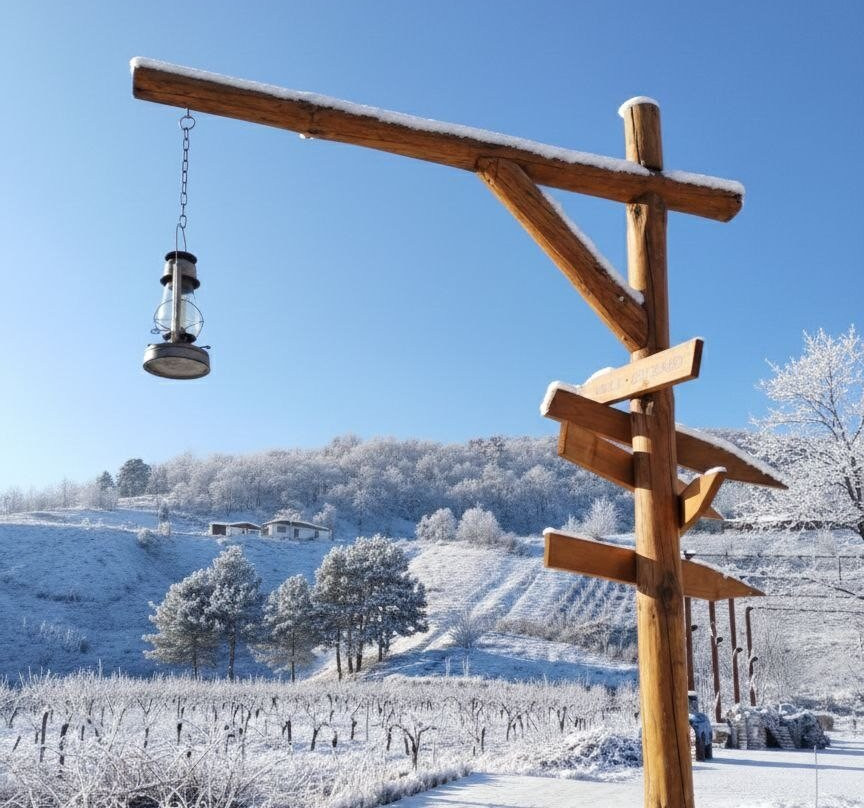 Acol Armenian Ethnic Manor-Dilijan必去景点