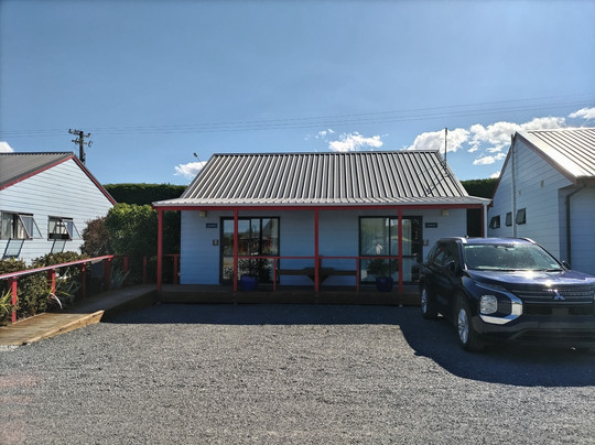 凯库拉十大假日公园主图