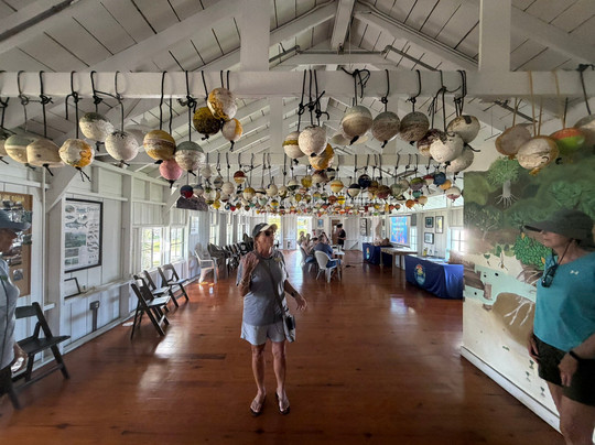 Pigeon Key-马拉松必去景点