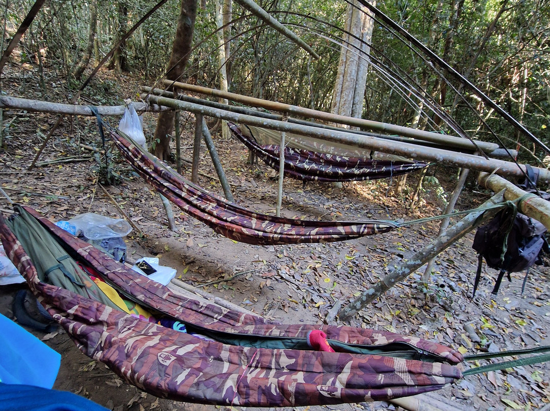 拉达那基里家庭旅馆主图