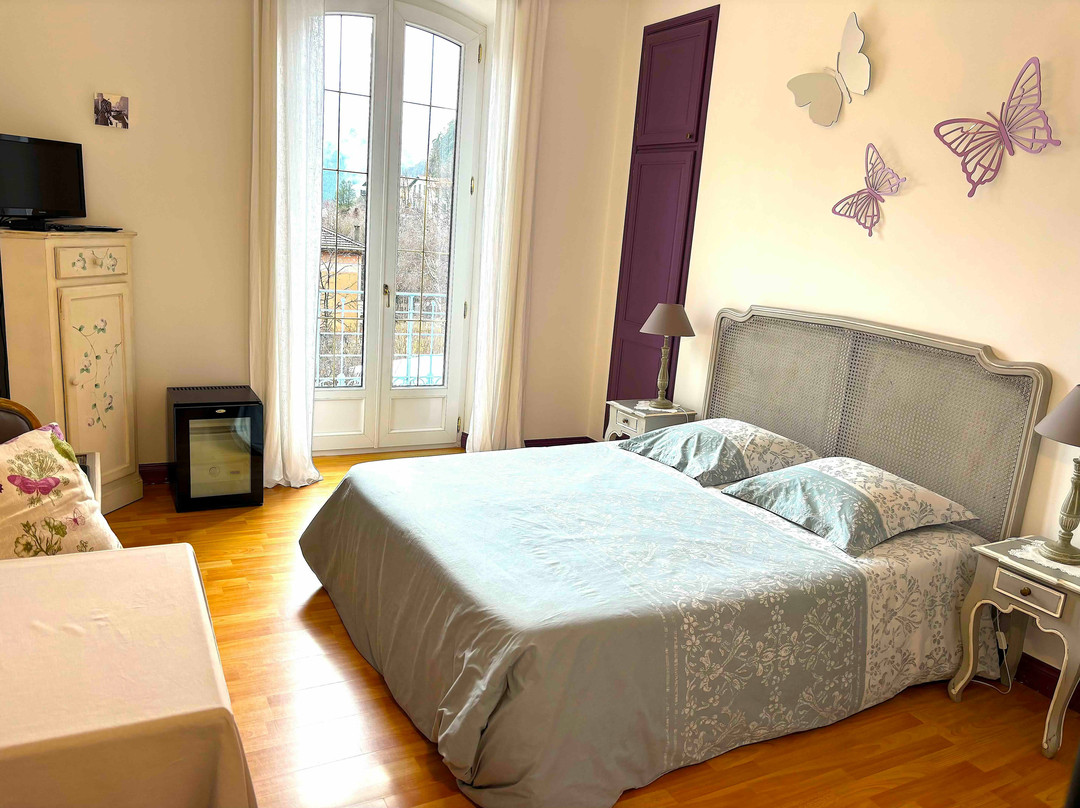 La Pierre Bleue主图