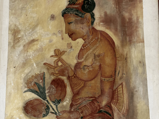 Slim Line Tours-Marawila必去景点