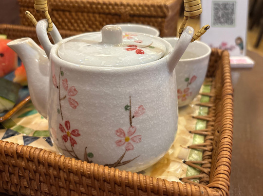 Jang Mi Spa & Massage Da Nang-An Hai必去景点