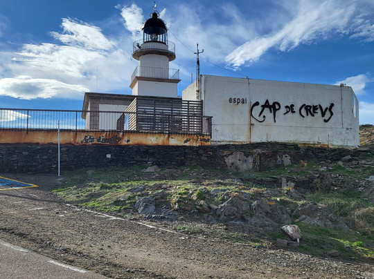 克雷乌斯角国家公园-卡达克斯必去景点