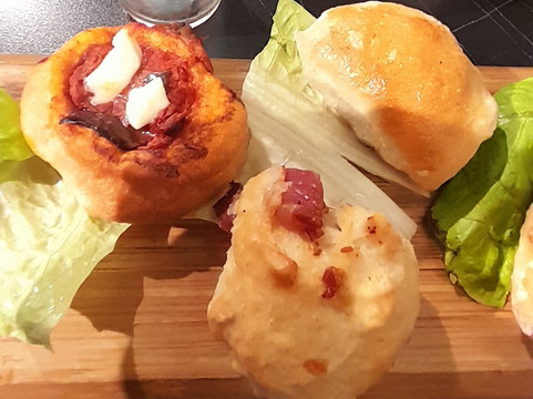 Business Caffe Milany Group