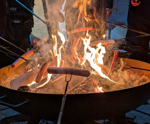 Tromso Ice Domes-特罗姆瑟必去景点