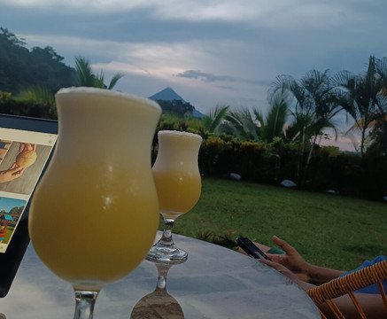 Picpra Speciality Coffee