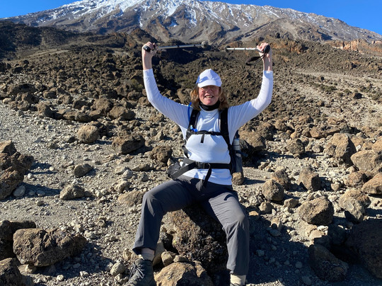 Enosa Expeditions-莫西必去景点