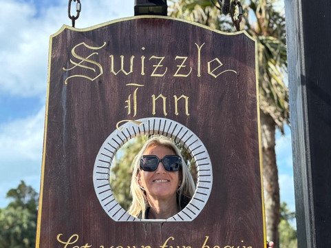 Swizzle Inn-Hamilton Parish必去景点