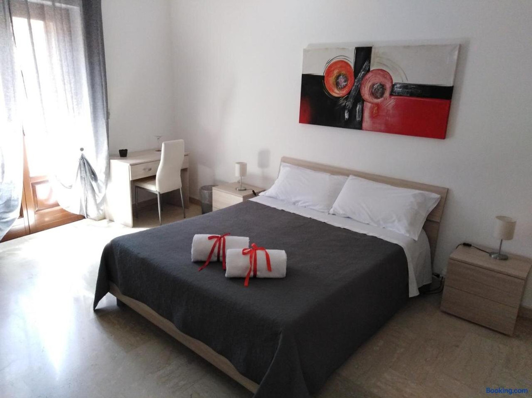 Casa Quisquina