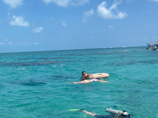 Parrachos Praia Clube-Maxaranguape必去景点