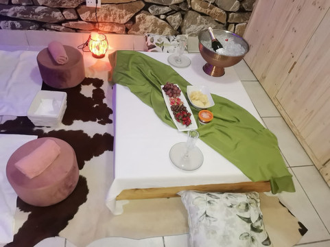 Dewdrop Health and Beauty Spa-Phokeng必去景点