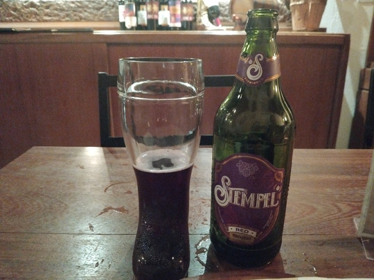 Velho Oeste Burger House - Ibitipoca