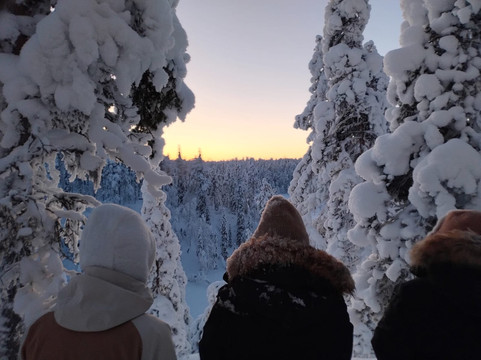 Lappitrek-Kittilä必去景点