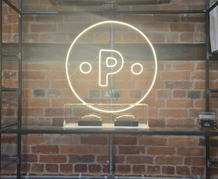 Piston Distillery-伍斯特必去景点