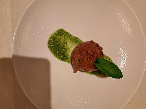 奥安林酒店主图