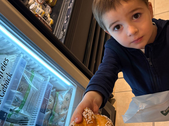 Haubiversum - Die Brot-Erlebniswelt von Haubis-Petzenkirchen必去景点