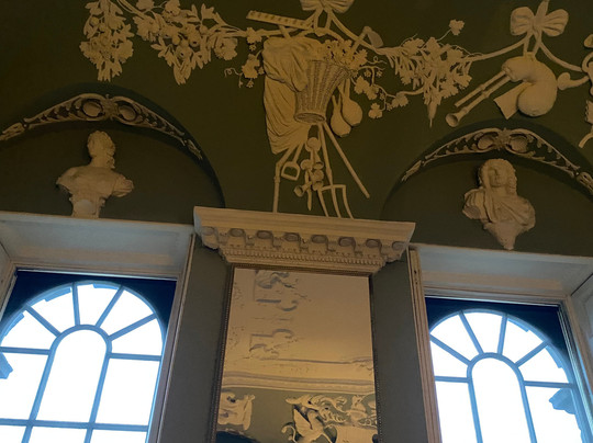 House of Dun-Montrose必去景点