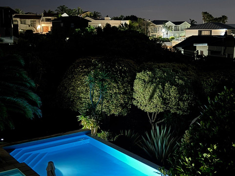 Ocean View Guest House主图