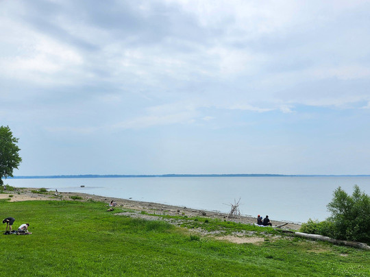 King's Path-魁北克市必去景点
