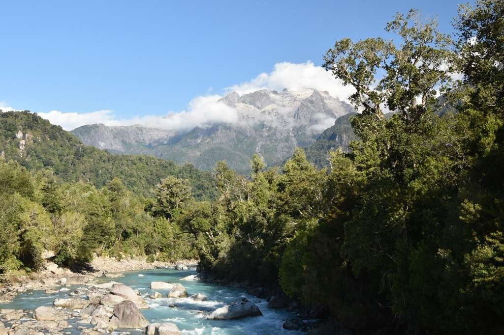 Moto Patagonia-巴拉斯港必去景点