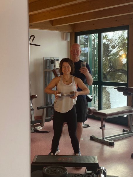 Hotel Elisabeth-浴室