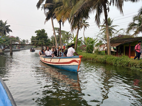 Suryatrips-Vizhinjam必去景点