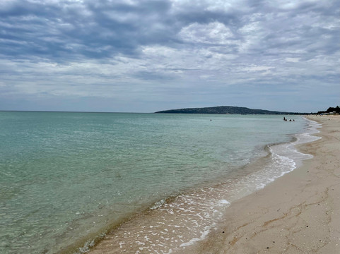 Dromana Beach-Dromana必去景点