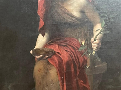 南澳大利亚美术馆-阿德莱德必去景点