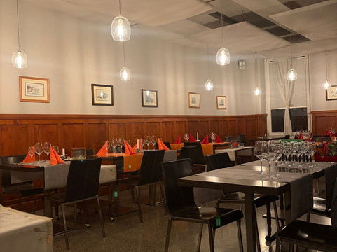 Auberge Communale主图