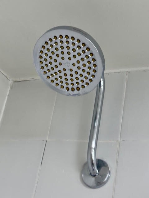 芝加哥奥黑尔区假日酒店-浴室